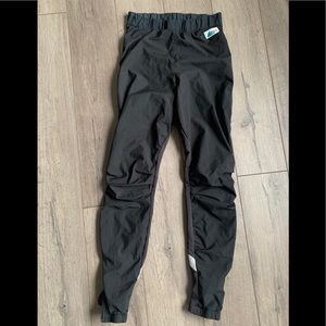 XS MEC lined running/skiing pant